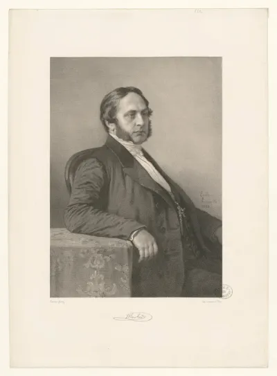 [Eugène Rouher] BOYER 2284