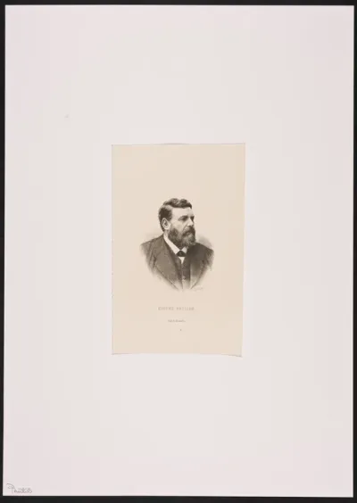 Eugène Spuller