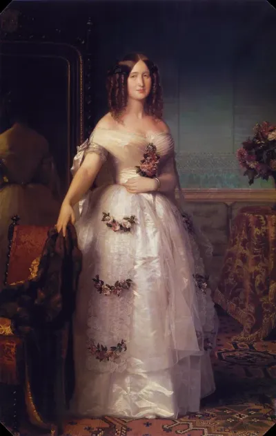 Eugenia de Montijo, condesa de Teba