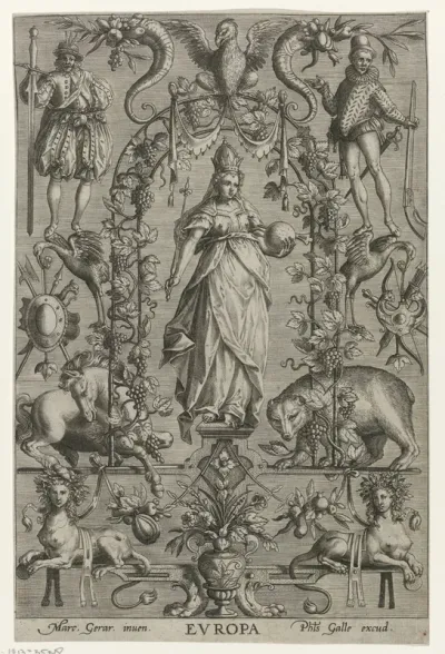 Europa