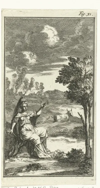 Europa en de stier