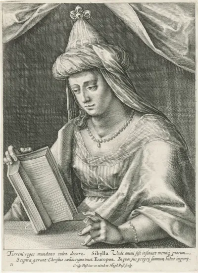 European Sybil