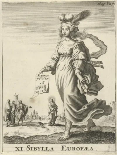 Europese Sibille
