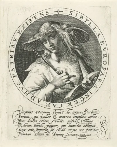 Europese Sibille