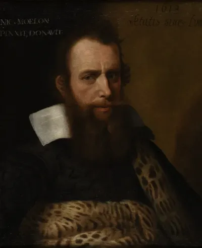 Eustache de La Salle