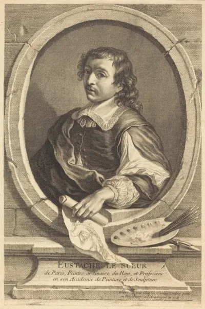 Eustache Le Sueur