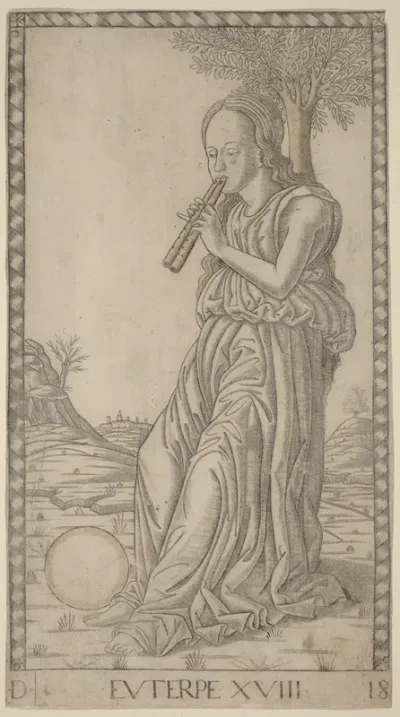 Euterpe