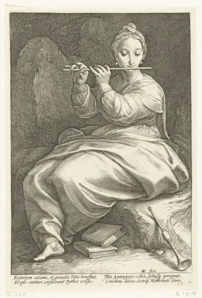 Euterpe