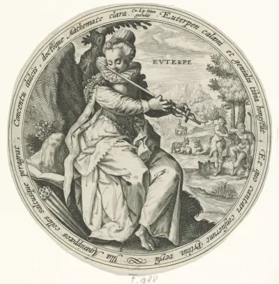 Euterpe
