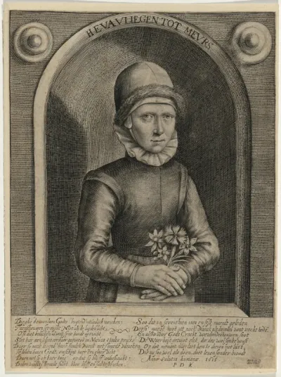 Eva Fliegen