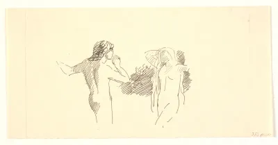 Eva og slangen