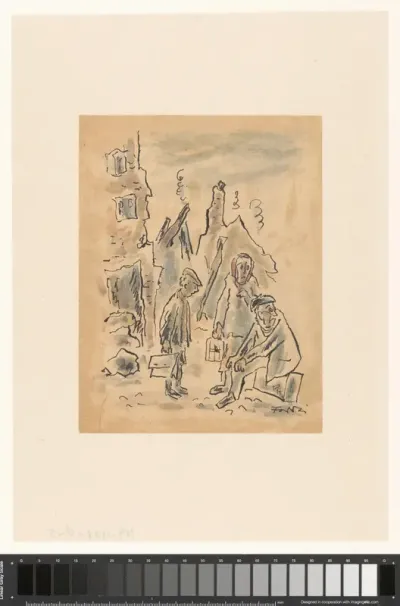 Evacuées