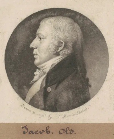 Evan William Thomas