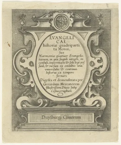 Evangelicae historiae