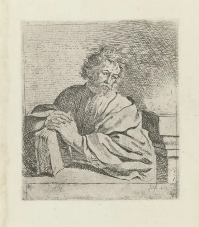 Evangelist Lucas