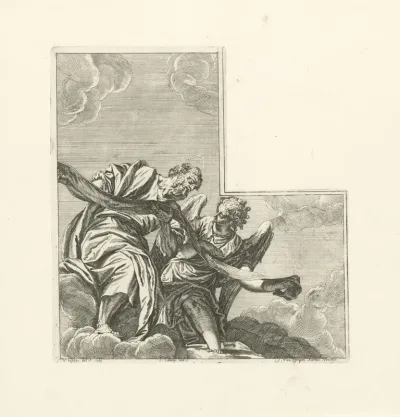 Evangelist Mattheüs