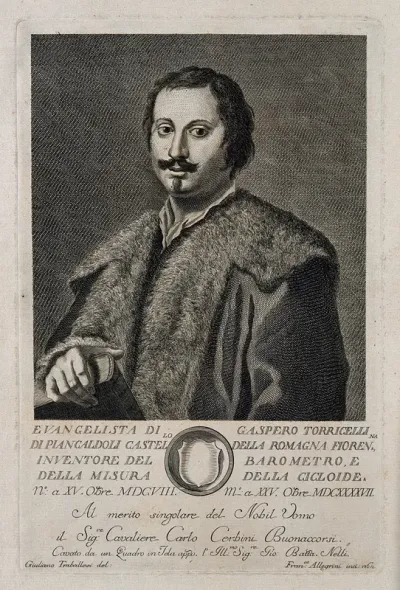 Evangelista Torricelli