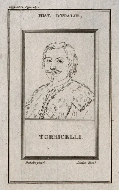 Evangelista Torricelli