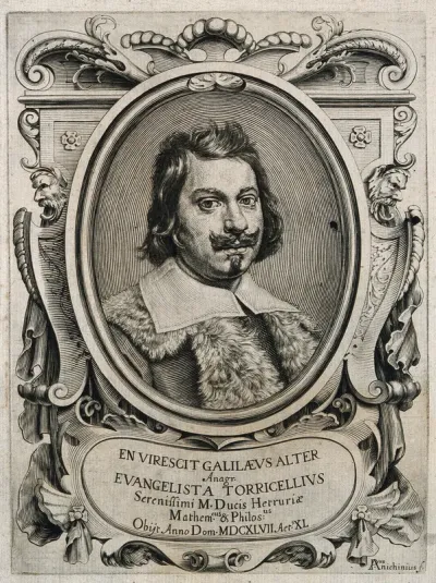 Evangelista Torricelli