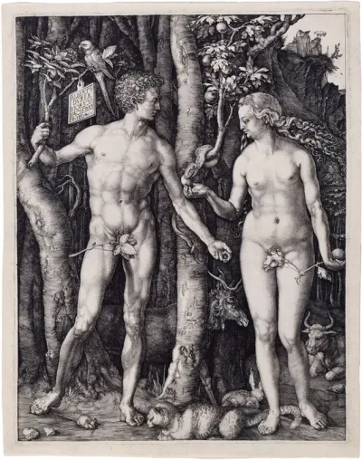 Eve