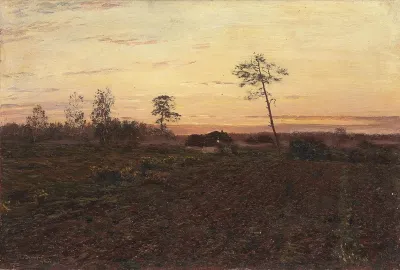 Evening