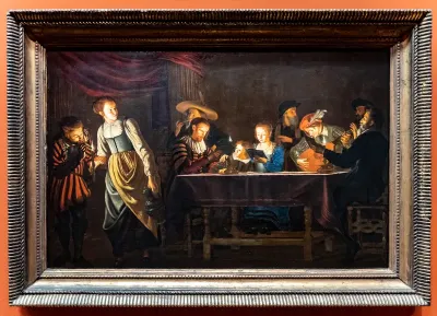 Evening concert