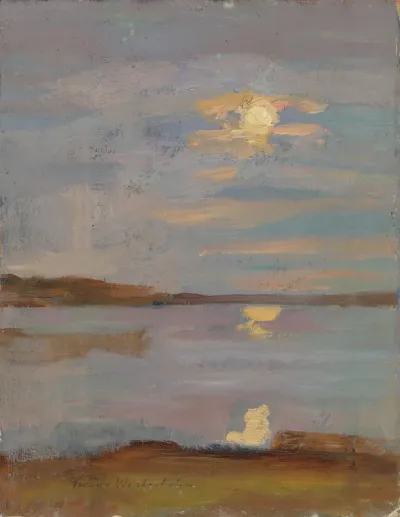 Evening Sun