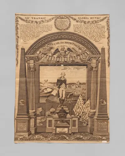 Event handkerchief