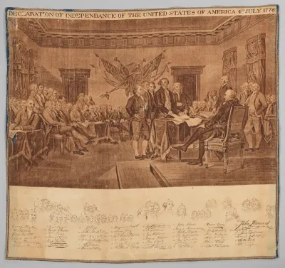 Event handkerchief