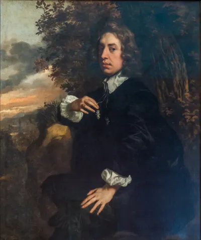 Everhard Jabach IV