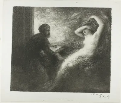 Evocation of Kundry