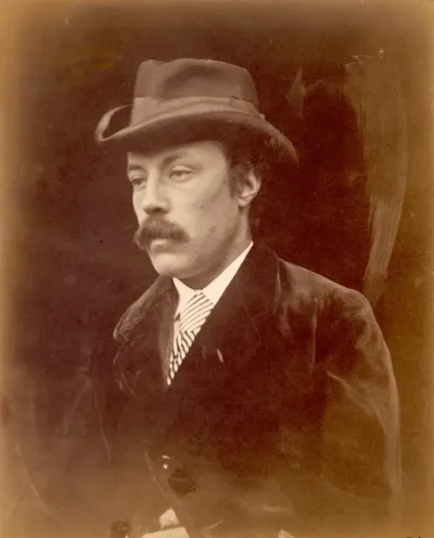 Ewen Hay Cameron