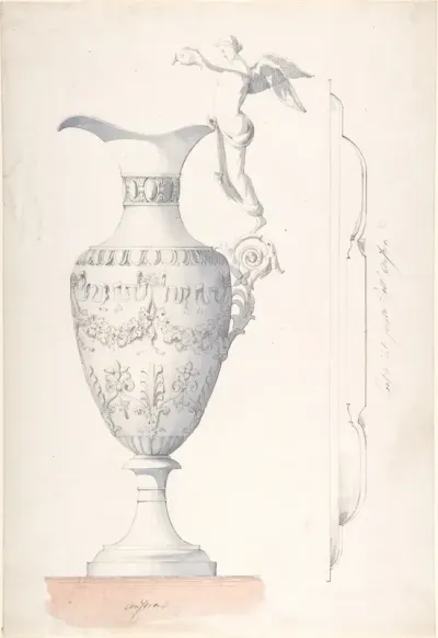 Ewer