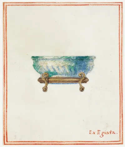 Ex Egiata