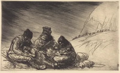 Exodus (L'exode)