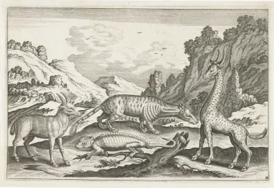 Exotische dieren