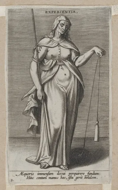 Experientia, from "Proposopographia"