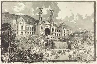 Exposition de Nice