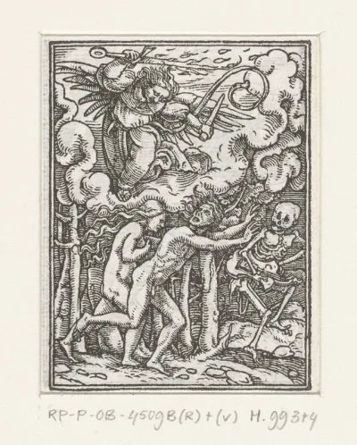 Expulsion from Paradise