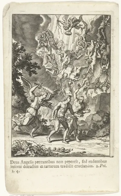 Expulsion from Paradise