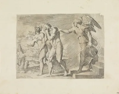 Expulsion from Paradise