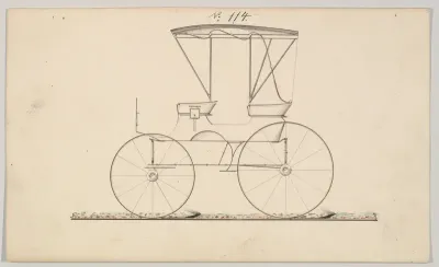 Extension Top Phaeton #114