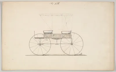 Extension Top Phaeton #118