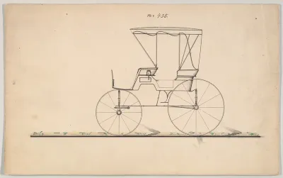 Extension Top Phaeton #438