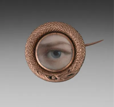Eye