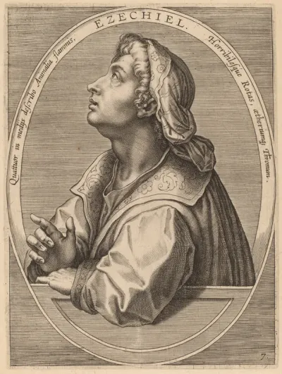 Ezechial