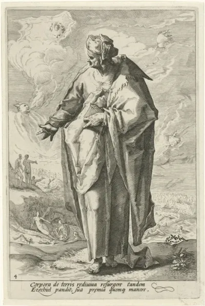Ezechiël