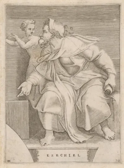Ezechiel