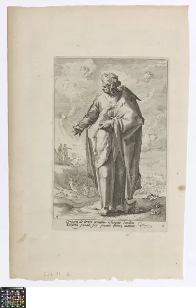 Ezekiel