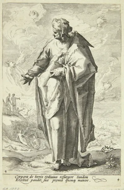 Ezekiel